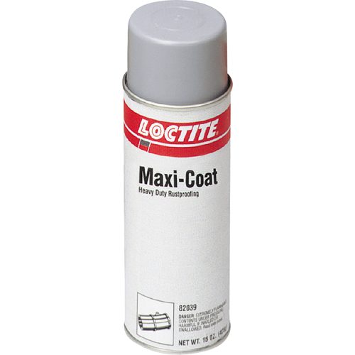 Maxi-Coat Rust Inhibitor, Aerosol Can Dufferin Supply