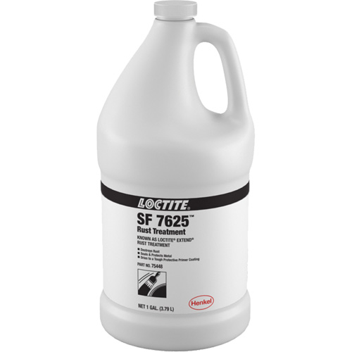 Traitements pour la rouille Extend, Cruche Dufferin Supply