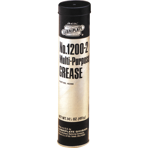 Heavy-Duty Lithium Grease Dufferin Supply
