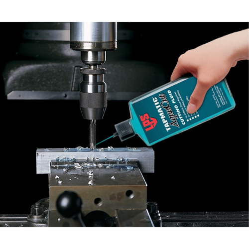 Tapmatic&reg; AquaCut Cutting Fluids, 16 oz. Dufferin Supply
