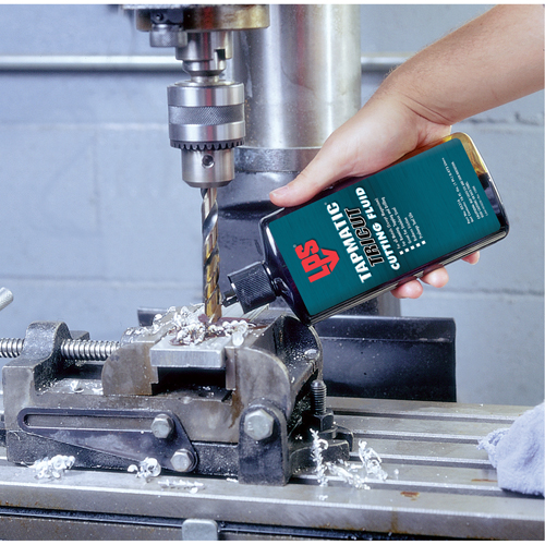 Tapmatic&reg; Tricut Cutting Fluids, 16 oz. Dufferin Supply