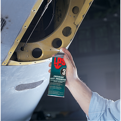 3&reg; Premier Rust Inhibitor, Gallon Dufferin Supply