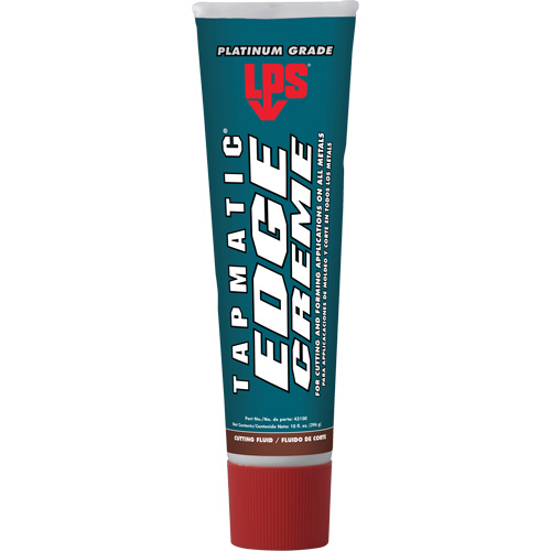 Lubrifiants en cr&egrave;me Edge Cr&egrave;me Tapmatic Dufferin Supply