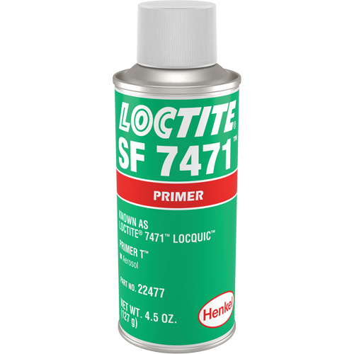 Appr&ecirc;t T 7471 (ac&eacute;tone), 128 g, Canette a&eacute;rosol Dufferin Supply