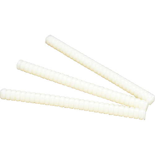 B&acirc;tons de colle Jet-Melt, 5/8" dia x 8" lo, Ambr&eacute;e Dufferin Supply