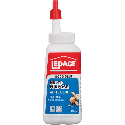 Colle blanche LePage Dufferin Supply