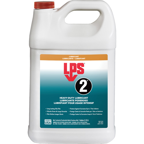 Lubrifiant surpuissant 2, Cruche Dufferin Supply
