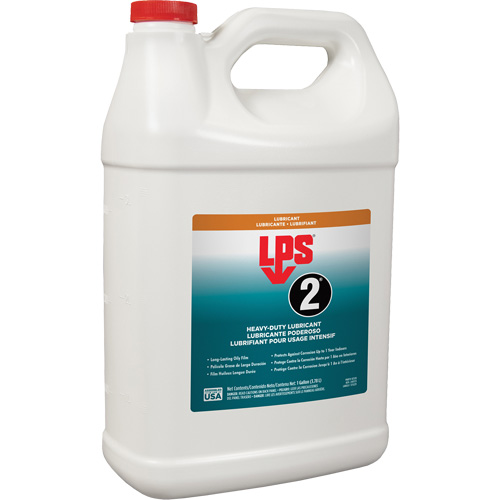 Lubrifiant surpuissant 2, Cruche Dufferin Supply