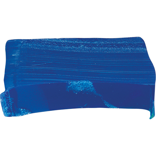 Rev&ecirc;tement de protection E-25, Bleu, 25 lb, Boîte Dufferin Supply