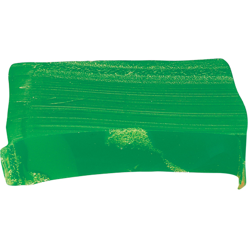 Rev&ecirc;tement de protection E-25, Vert, 25 lb, Boîte Dufferin Supply