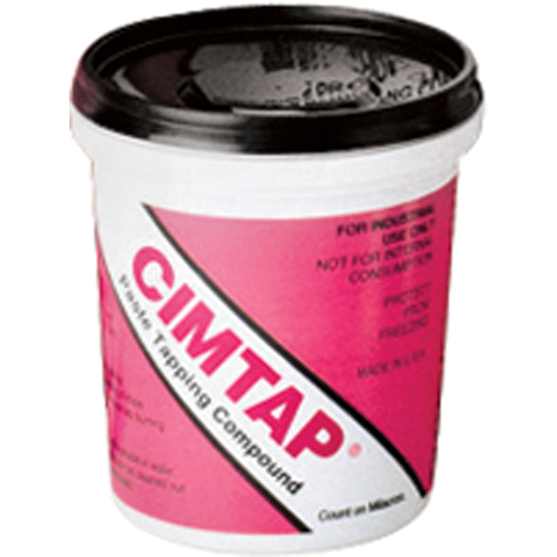 Compos&eacute; de taraudage CIMTAP Dufferin Supply