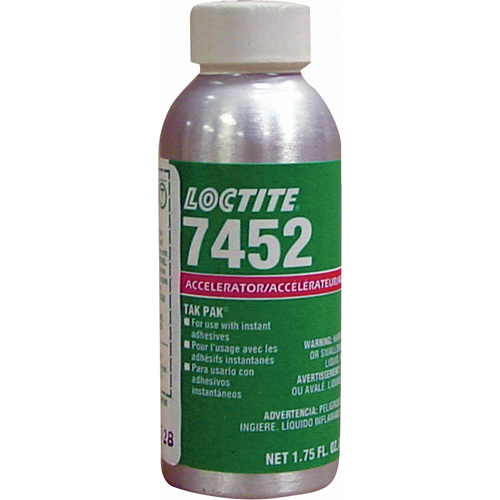 Acc&eacute;l&eacute;rateur (ac&eacute;tone) Tak Pak 7452 Dufferin Supply