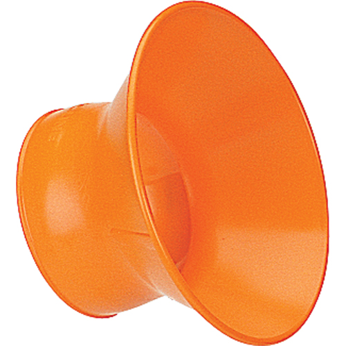Anti-Static Round Nozzle Dufferin Supply