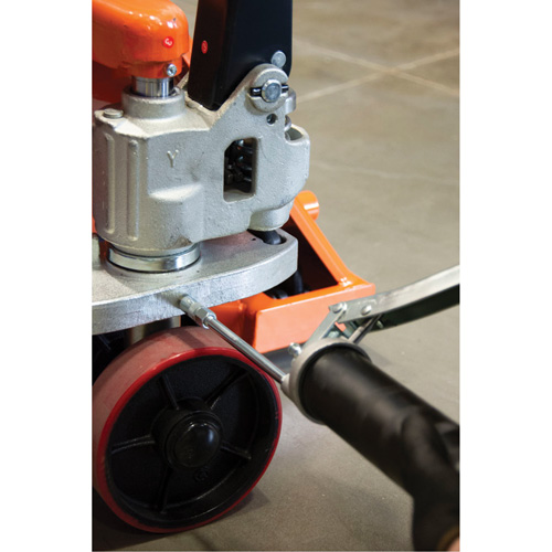 Pistolet graisseur robuste &agrave; levier, 14 oz Capacit&eacute; Dufferin Supply