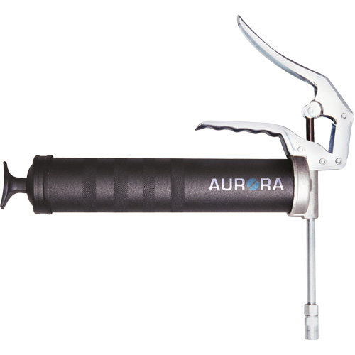 Heavy-Duty Pistol Grease Gun, 14 oz Capacity Dufferin Supply