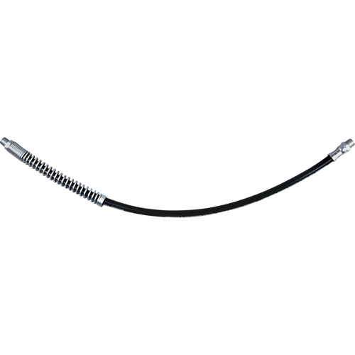 Flexible Grease Hose, 18" L Dufferin Supply