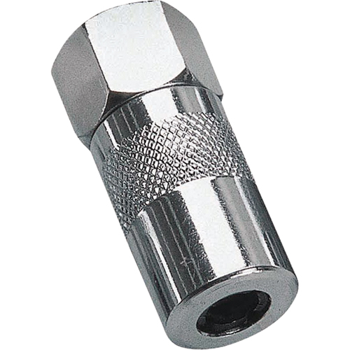 Professional Coupler, Steel Dufferin Supply