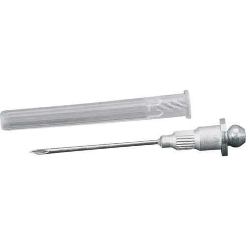 Grease Injector Needle Dufferin Supply