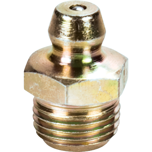 Grease Fitting, 1/8" Thread Dufferin Supply