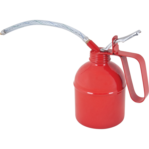 Burette &agrave; huile, Acier, Capacit&eacute; de 16 oz Dufferin Supply