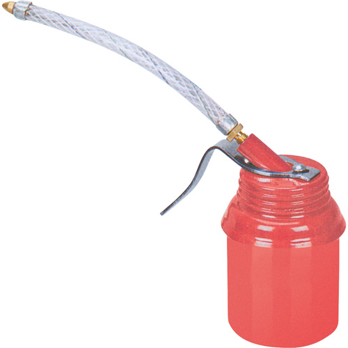 Burette &agrave; huile, Acier, Capacit&eacute; de 4 oz Dufferin Supply