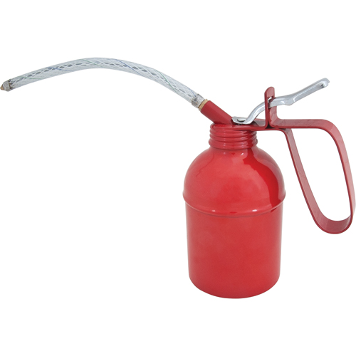 Burette &agrave; huile, Acier, Capacit&eacute; de 13 oz Dufferin Supply