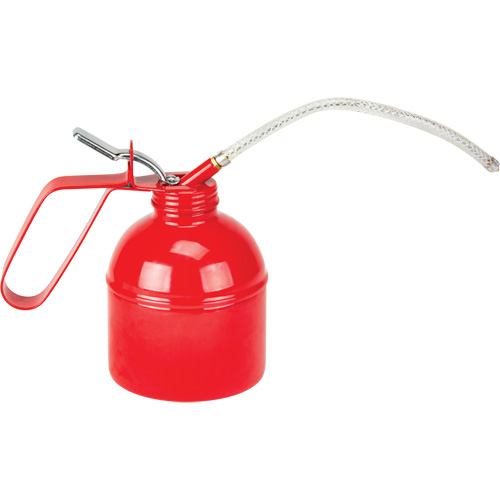 Burette &agrave; huile, Acier, Capacit&eacute; de 23 oz Dufferin Supply