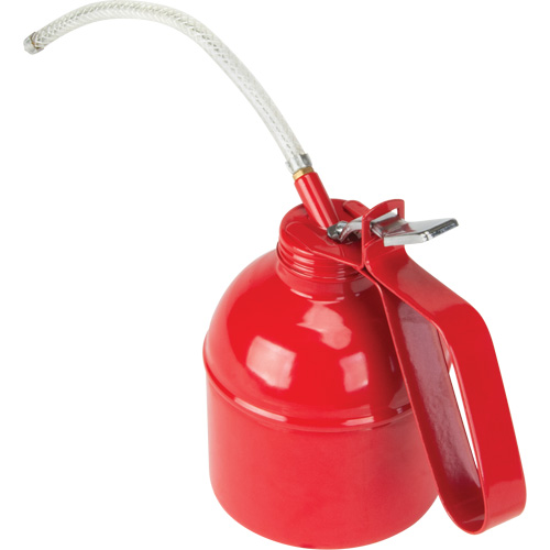 Burette &agrave; huile, Acier, Capacit&eacute; de 23 oz Dufferin Supply