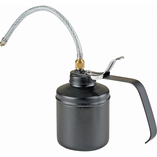 Burette &agrave; huile, Acier, Capacit&eacute; de 16 oz Dufferin Supply