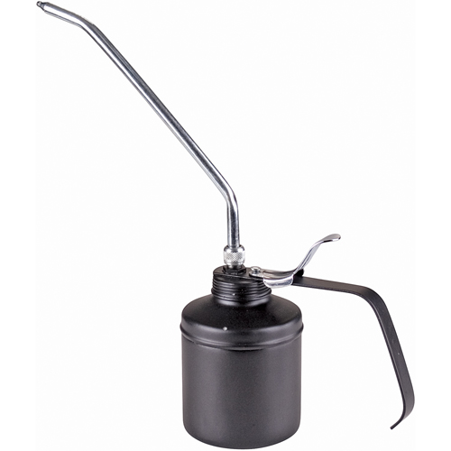 Burette &agrave; huile, Acier, Capacit&eacute; de 16 oz Dufferin Supply