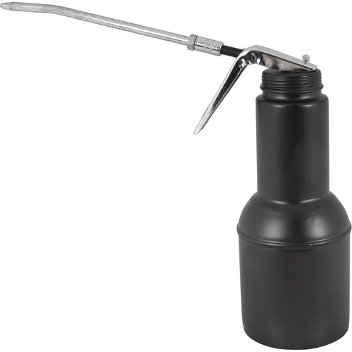 Burette &agrave; huile, Acier, Capacit&eacute; de 16 oz Dufferin Supply