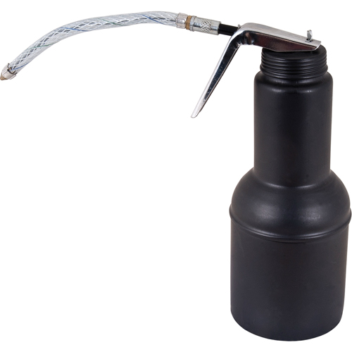 Oil Can, Steel, 16 oz Capacity Dufferin Supply