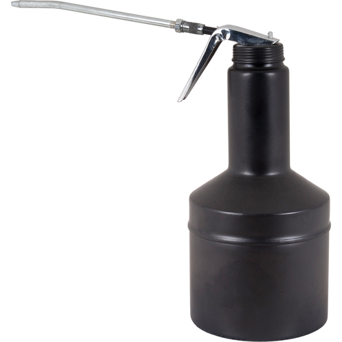 Burette &agrave; huile, Acier, Capacit&eacute; de 33 oz Dufferin Supply