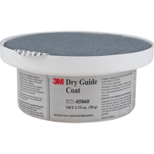 Couche-guide en poudre Dufferin Supply