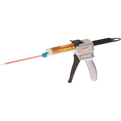 Dual Cartridge Manual Applicator, 50 ml Dufferin Supply