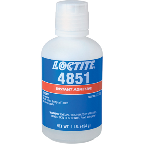 Prism 4851 Flexible, Clear, Bottle, 454 g Dufferin Supply