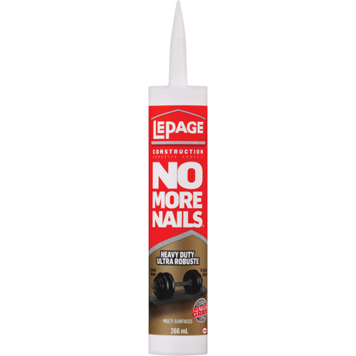 LePage&reg; No More Nails&reg; Dufferin Supply
