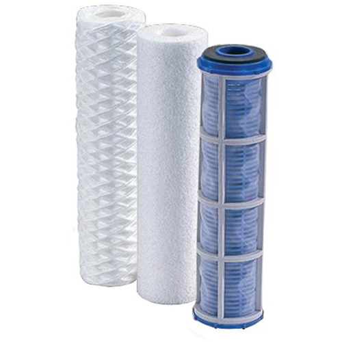 Filtres r&eacute;utilisables pour bac de lavage de pi&egrave;ces BIO-CIRCLE Dufferin Supply