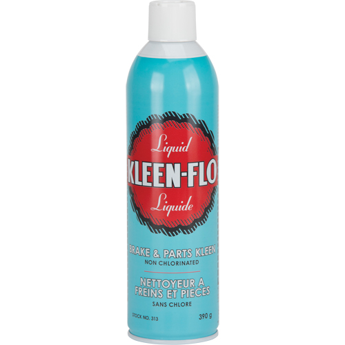 Nettoyant pour freins et pi&egrave;ces Kleen, Bouteille Dufferin Supply