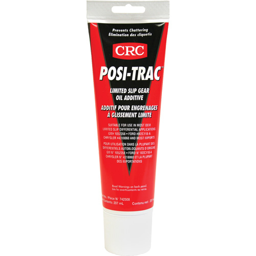 Additif pour huile d'engrenages Posi-Trac Limited Slip, Tube Dufferin Supply