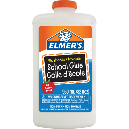 White Glue Dufferin Supply