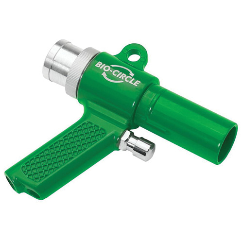 Trousse de pistolet de s&eacute;chage &agrave; l'air BIO-CIRCLE Dufferin Supply