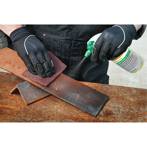 Nettoyant et restaurateur acide tr&egrave;s puissant Power Cleaner 100, 3,78 L, Cruche Dufferin Supply