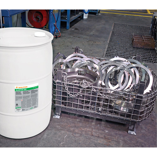 Alustar 200 Demulsifying Cleaner & Degreaser Dufferin Supply