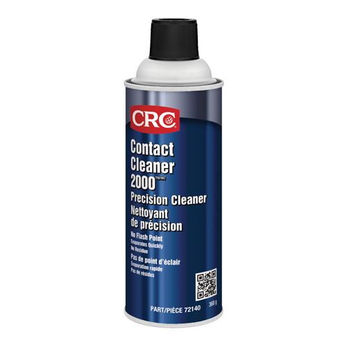 Contact Cleaner 2000&reg; Precision Cleaner, Aerosol Can Dufferin Supply