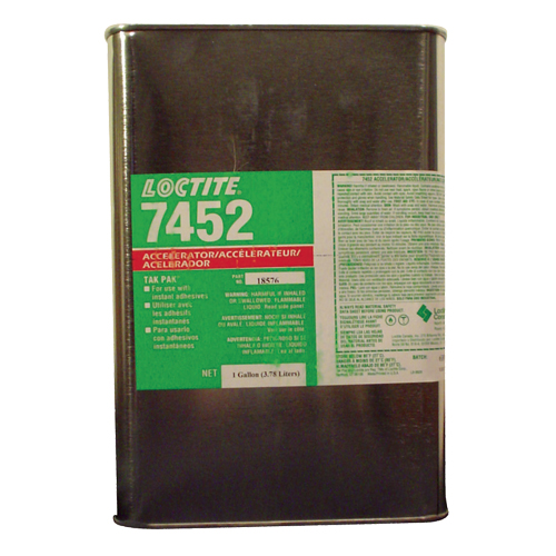 Catalyseur 7452 Dufferin Supply