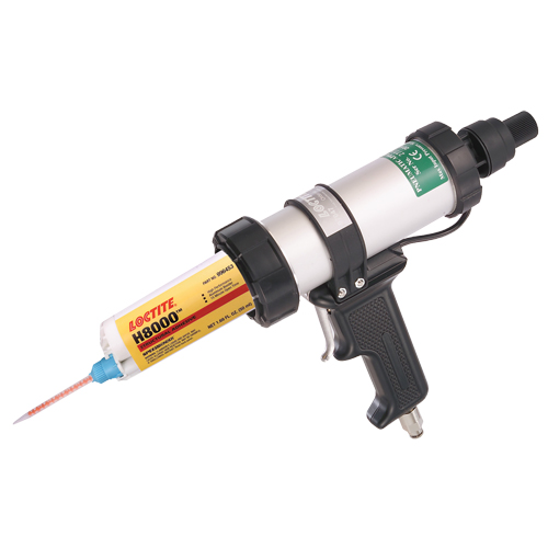 50 ml Dual Cartridge Pneumatic Applicators Dufferin Supply