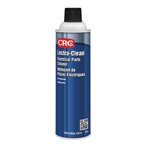 Lectra Clean&reg; Heavy-Duty Electrical Parts Degreaser, Aerosol Can Dufferin Supply