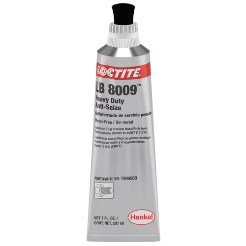 Antigrippant robuste Dufferin Supply