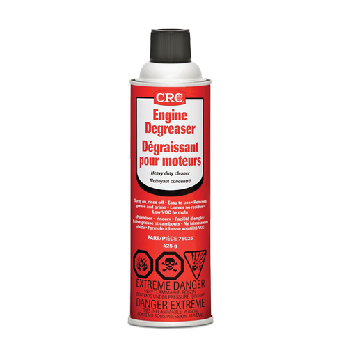 Engine Degreaser Dufferin Supply